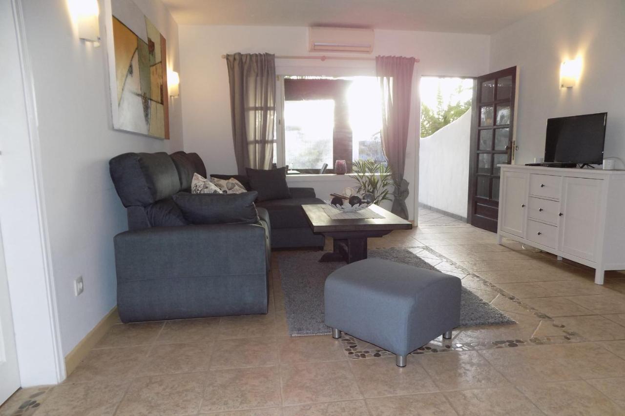 Apartmán Casa Matini Puerto del Carmen  Exteriér fotografie
