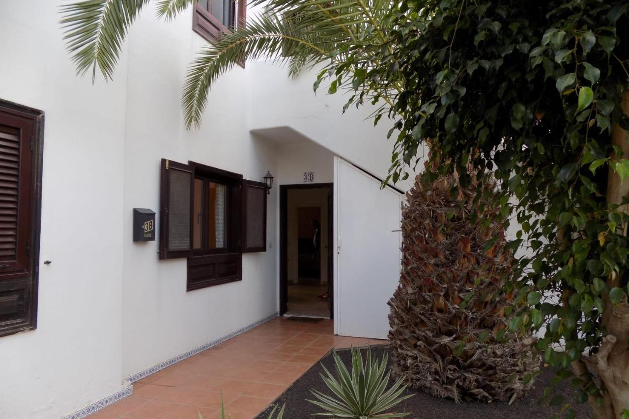 Apartmán Casa Matini Puerto del Carmen  Exteriér fotografie
